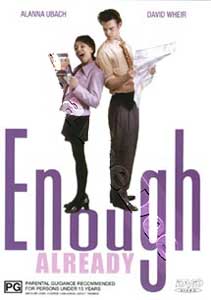 Enough Already |   DVD